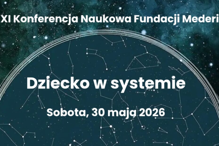 Konferencja Fundacji Mederi
