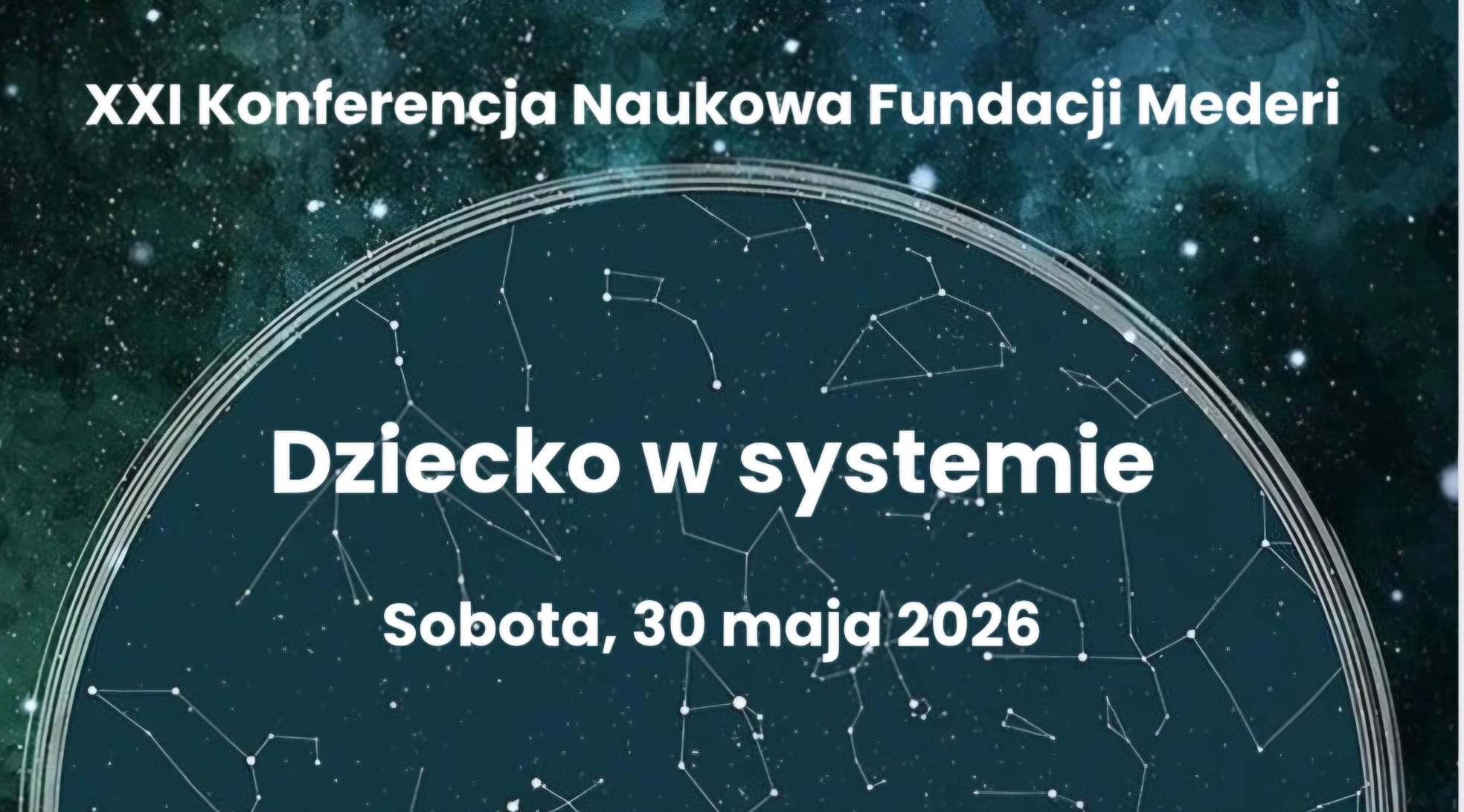 Konferencja Fundacji Mederi